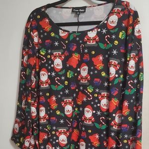 Dress Works woman's dress